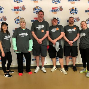 Fundraising Page: Jeff Nairne